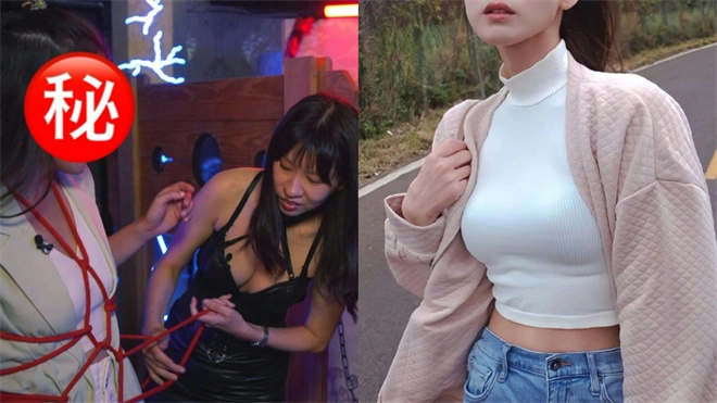 西檬之家-BDSM属性详解：新人如何理解S与Sub的区别
