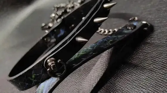 斯慕圈是什么？西檬之家带你读懂BDSM与SSC原则