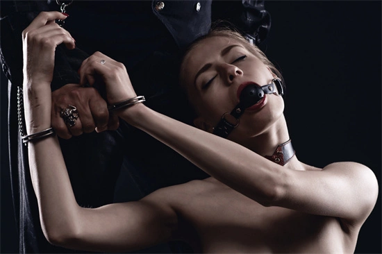 西檬之家-恋足癖是BDSM吗？字母圈新人如何正确理解