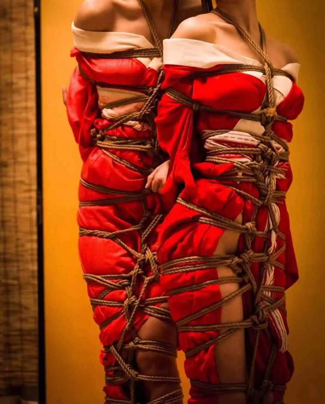 西檬之家-BDSM新人入门：如何建立安全的Dom/Sub关系