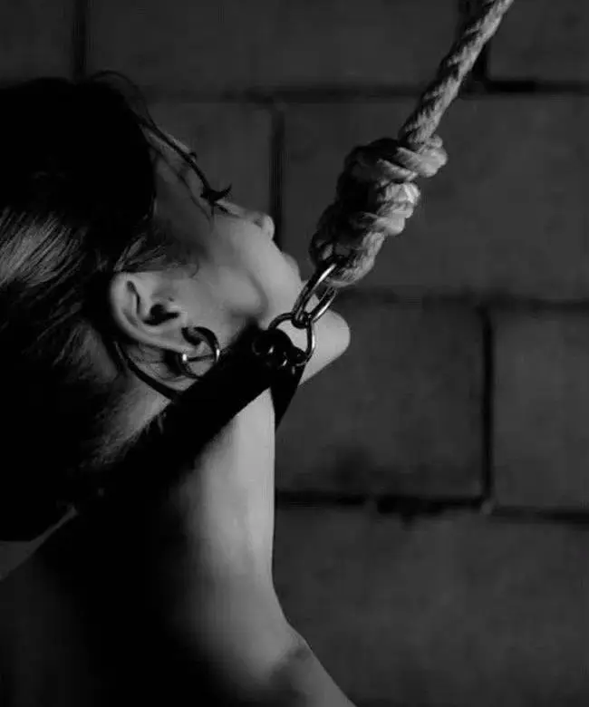 西檬之家-字母圈新人科普：什么是TK？