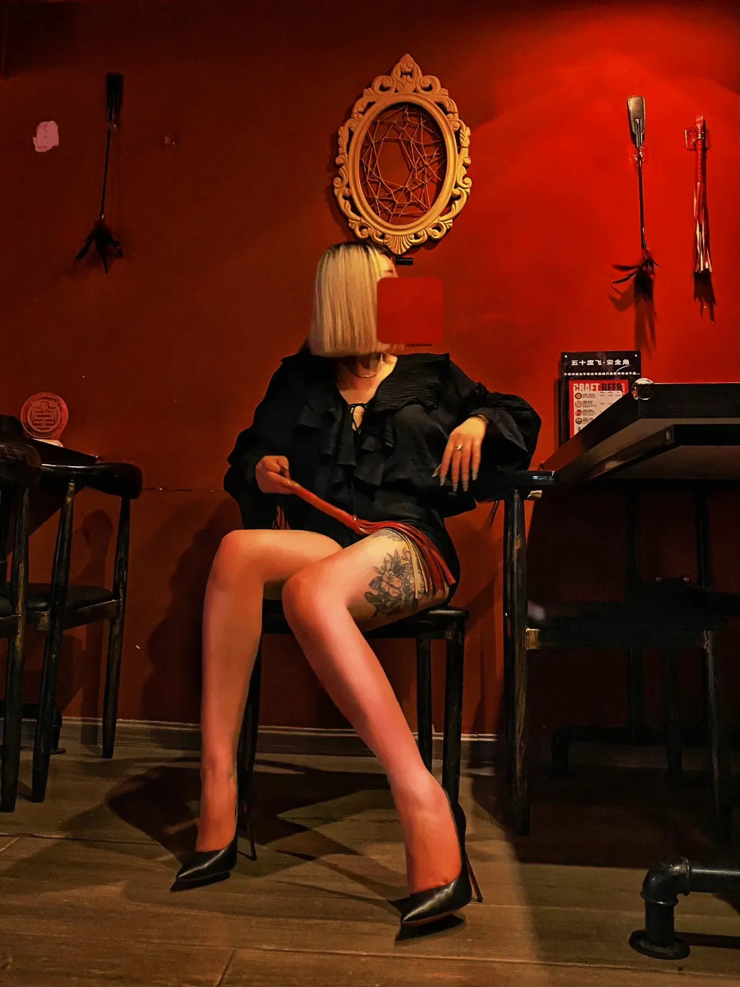 【西檬之家】小圈是什么意思？BDSM新人入门指南