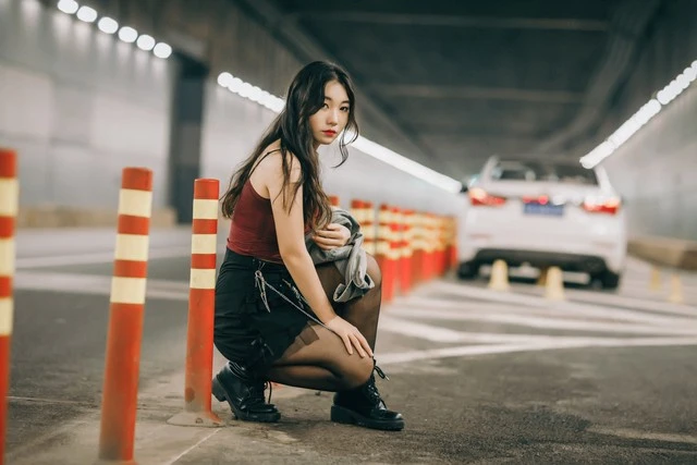 西檬之家-BDSM科普：K9犬系角色解析与新人入圈指南